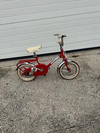 Bicicletta bambino