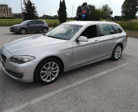 BMW 520d sw f11 touring futura full