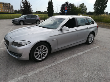 BMW 520d sw f11 touring futura full
