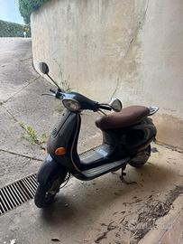 Vespa Piaggio 50