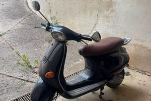 Vespa Piaggio 50