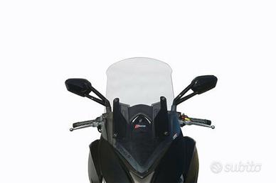 Parabrezza faco per kymco x citing s 400 dal 2018