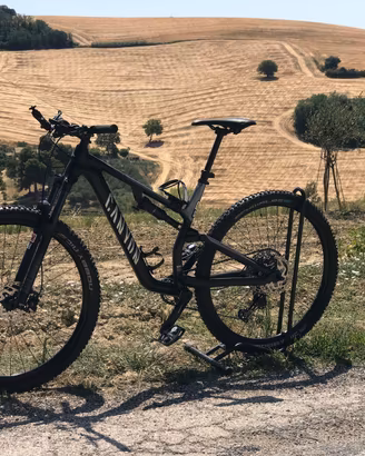 MTB Canyon Neuron 6 - Taglia L