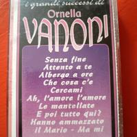 Ornella Vanoni, I grandi successi 