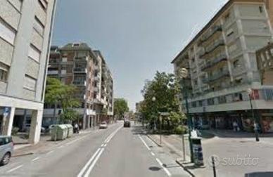 Mestre centro negozio