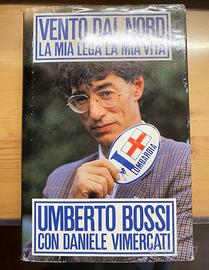 Vento dal nord, la mia Lega la mia Vita ed.1992