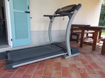 Tapis Roulant Pro Form 600 pieghevole