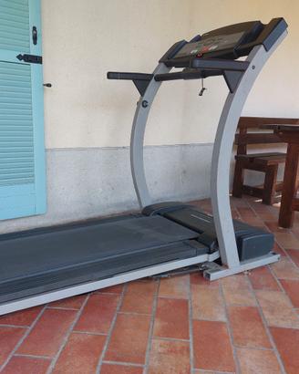 Tapis Roulant Pro Form 600 pieghevole