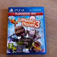 Little Big Planet 3