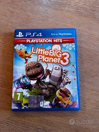 Little Big Planet 3