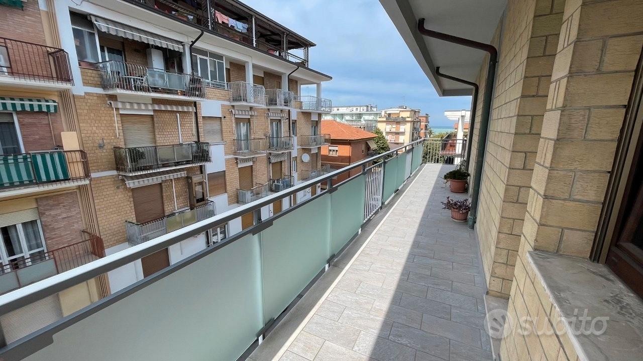 Appartamento – Civitanova Marche, Aurora - Vista 3
