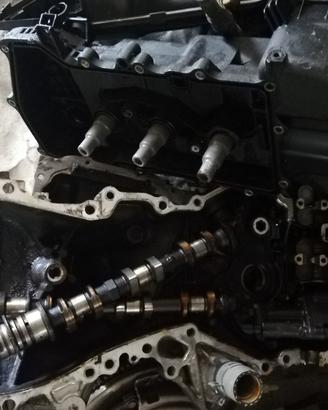 Ricambi motore toyota yaris 1.0 benzina