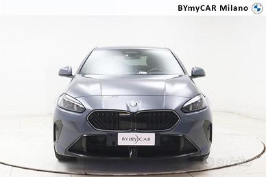 BMW Serie 2 218d Gran Coupe MSport Pro auto