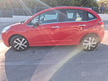 CITROEN C3 1.2  BENZINA 