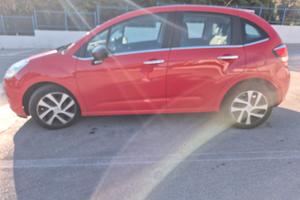 CITROEN C3 1.2  BENZINA 
