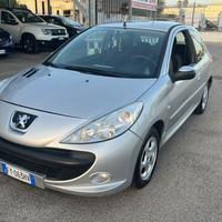 Peugeot 206 Plus 1.4 HDi 70CV - 2011
