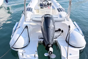 Nautica led 590