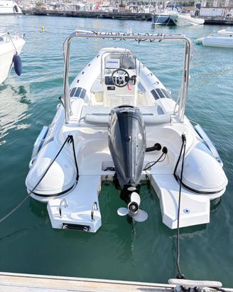 Nautica led 590