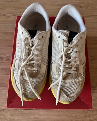 Sneakers Bubbleback Valentino Garavani