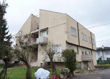Immobile in asta di 143 m² con 2 locali a Nogara
