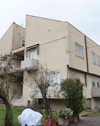 Immobile in asta di 143 m² con 2 locali a Nogara