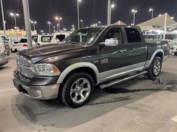 DODGE RAM 1500 5.7 V8 Laramie Crew Cab In Arrivo
