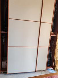 Armadio Moderno + Porta TV