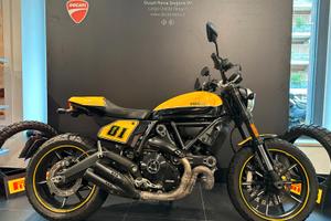 Ducati Scrambler Full Throttle - 2019