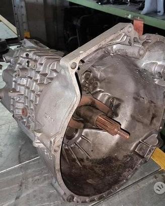 Cambio Manuale Per Bmw Serie 7 - 735I - 735 I