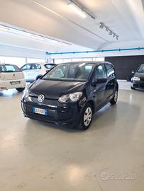 Volkswagen up! 1.0 5p. Club up!