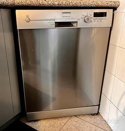 Lavastoviglie Siemens A+