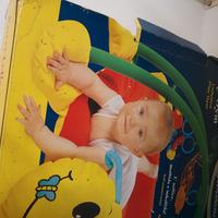 Palestrina Cocci Lella Play Gym Giordani