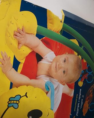 Palestrina Cocci Lella Play Gym Giordani