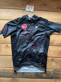 Maglia Strade Bianche Ciclismo taglia M