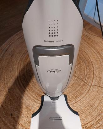 aspirapolvere folletto VK220S