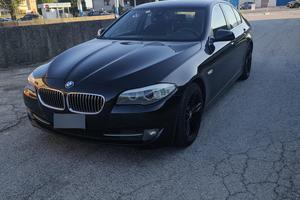 BMW 520D