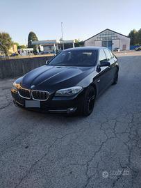 BMW 520D