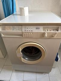 Lavatrice Bosch wfk4010