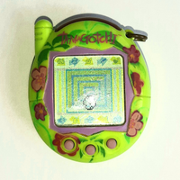 Tamagotchi anno 2004