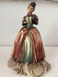 Statuina originale Antonio Borsato