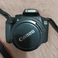 Canon EOS 1300D