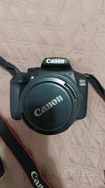 Canon EOS 1300D