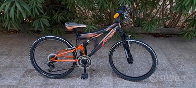 Mtb Lombardo da 24"