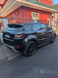 Range rover Evoque 2.2 SD4 190 CV  Dynamic