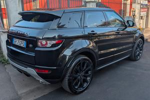Range rover Evoque 2.2 SD4 190 CV  Dynamic