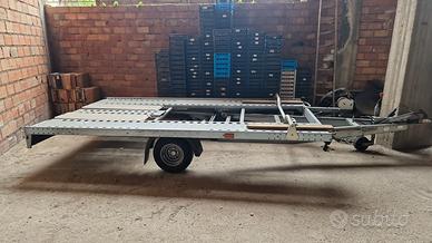 Carrello PA 14 CRESCI