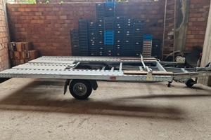 Carrello PA 14 CRESCI