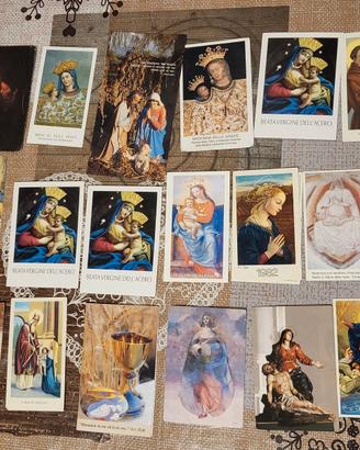 "santini" da collezione 