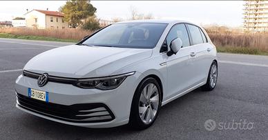 Pneumatici golf