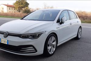 Pneumatici golf